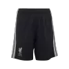Liverpool Third Away Soccer Shorts 2026/27 - gojersey