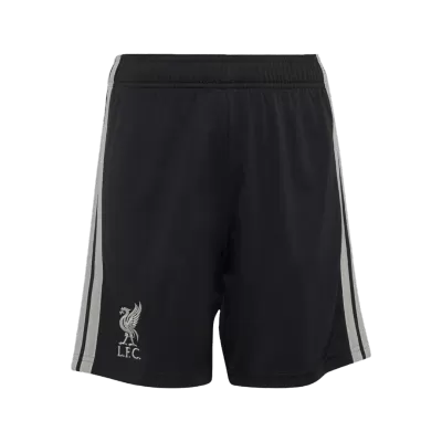 Liverpool Third Away Soccer Shorts 2026/27 - gojersey