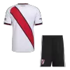 River Plate Home Soccer Jersey Kit 2026/27 - gojersey