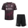 Liverpool Third Away Soccer Jersey Kit 2026/27 - gojersey
