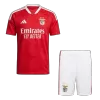 Benfica Home Soccer Jersey Kit 2026/27 - gojersey