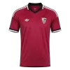 Sevilla Away Jersey 2026/27 - gojersey