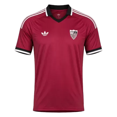Sevilla Away Jersey 2026/27 - gojersey
