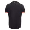 Player Version AC Milan Third Soccer Jersey 2026/27 Black - gojersey