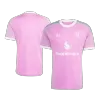 Manchester United Away Goalkeeper Jersey 2026/27 - Purple - gojersey