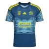 Tigres UANL Third Away Jersey 2026/27 - gojersey