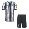 Newcastle United Home Soccer Jersey Kit 2026/27 - gojersey