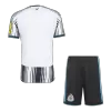 Newcastle United Home Soccer Jersey Kit 2026/27 - gojersey