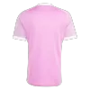 Manchester United Away Goalkeeper Jersey 2026/27 - Purple - gojersey