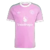 Manchester United Away Goalkeeper Jersey 2026/27 - Purple - gojersey