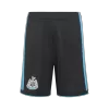 Newcastle United Home Soccer Shorts 2026/27 - gojersey