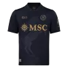 Napoli Third Away Jersey EURO 2026/27 - gojersey