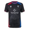 Crystal Palace Away Jersey 2026/27 - gojersey