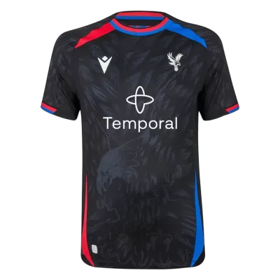Crystal Palace Away Jersey 2026/27 - gojersey