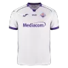 Fiorentina Away Jersey 2026/27 - gojersey