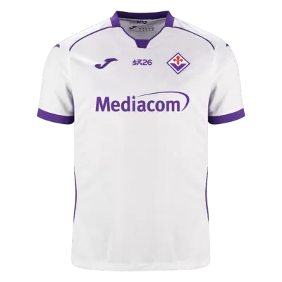 Fiorentina Away Jersey 2026/27 - gojersey