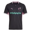 Palermo Third Away Jersey 2026/27 - gojersey