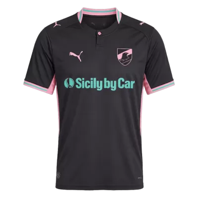 Palermo Third Away Jersey 2026/27 - gojersey