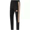 Arsenal Training Kit 2026/27 - Black - gojersey