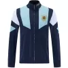 Argentina Training Kit 2026 - Navy - gojersey