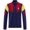 Spain Training Kit 2026 - Navy - gojersey