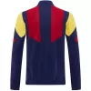 Spain Training Kit 2026 - Navy - gojersey