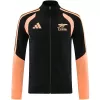 Arsenal Training Kit 2026/27 - Black - gojersey
