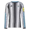 Newcastle United Long Sleeve Home Soccer Jersey 2026/27 - gojersey