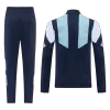 Argentina Training Kit 2026 - Navy - gojersey