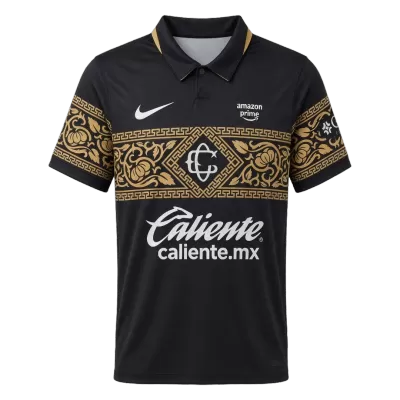 Chivas Third Away Jersey 2026/27 - gojersey