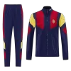 Spain Training Kit 2026 - Navy - gojersey