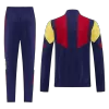 Spain Training Kit 2026 - Navy - gojersey