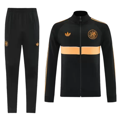 Ajax Training Kit 2026/27 - Black - gojersey