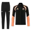 Arsenal Training Kit 2026/27 - Black - gojersey
