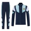 Argentina Training Kit 2026 - Navy - gojersey