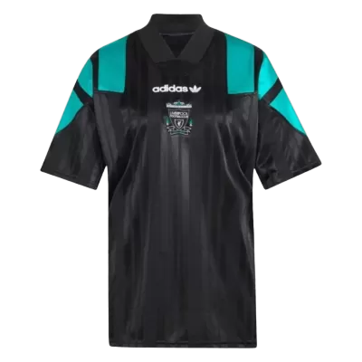 Liverpool Jersey 2026/27 - gojersey