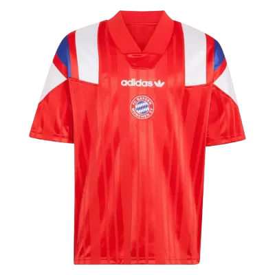 Bayern Munich Jersey 2026/27 - gojersey