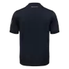 Player Version Napoli Third Soccer Jersey 2026/27 Black - gojersey