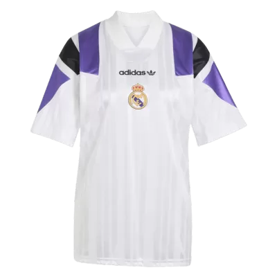 Real Madrid Jersey 2026/27 - gojersey